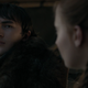 Me when Bran suddenly knows how to speak words